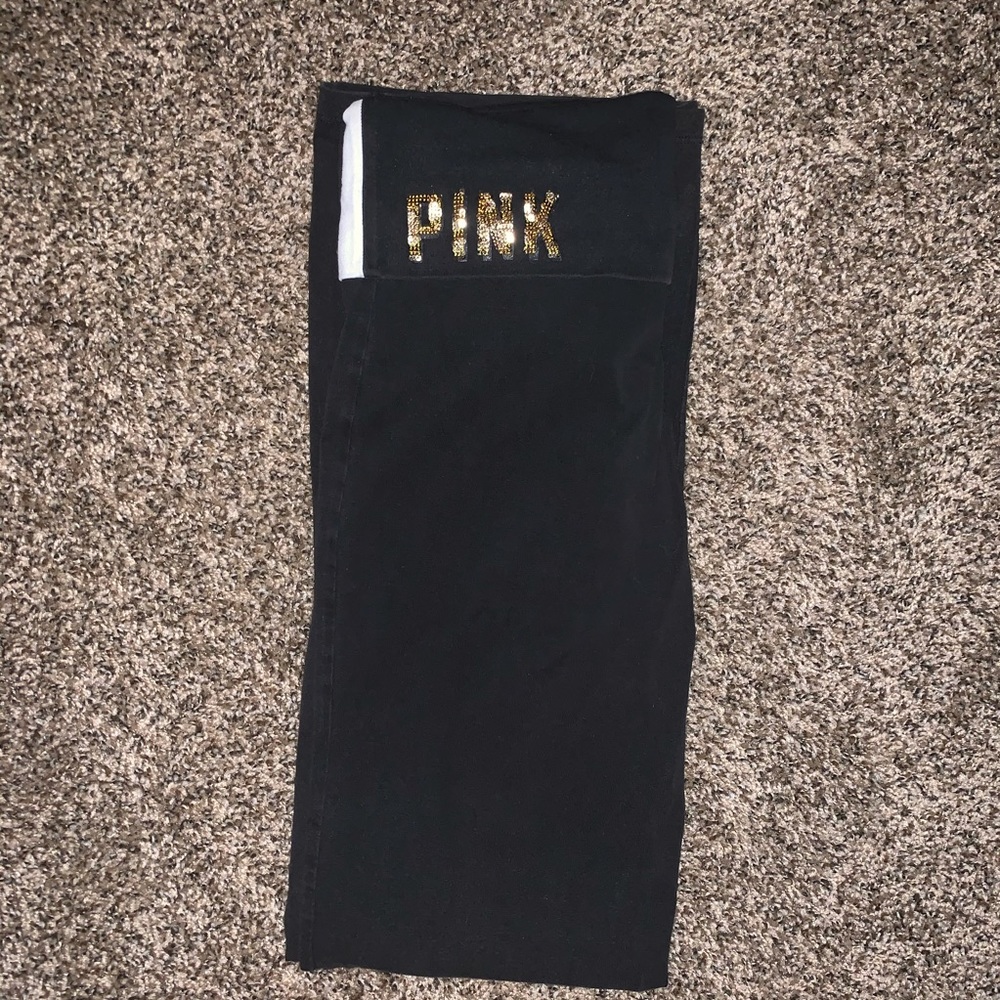 VS PINK Yoga Pant